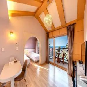 [제주] 다인리조트(제주, 제주)