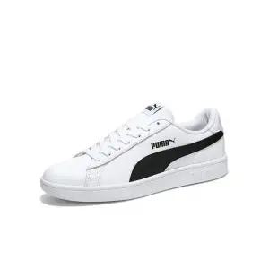 [푸마]퓨마 공용 스니커즈 스매시 V2 레더 흰검 123900918