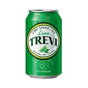 [하프클럽/기타]트레비 라임 355ml 24캔