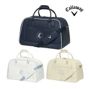 [AK골프] 캘러웨이 2025 써니데일 여성 보스턴백