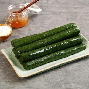 [지투지샵]수리취 가래떡 2kgx2