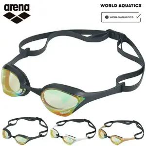 아레나 수경 AGL-180MSW 코브라 울트라 스와이프 신형 AS5SGG01UZ