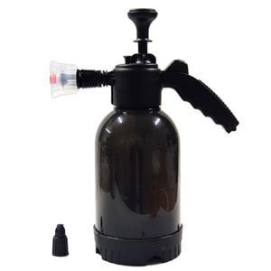 대형분무기 세차 청소 세제 락스 거품 겸용 노즐 스프레이 분무기 2리터