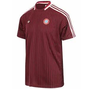 [정품]  바이에른 뮌헨 테라스 아이콘 저지 (JF0595)