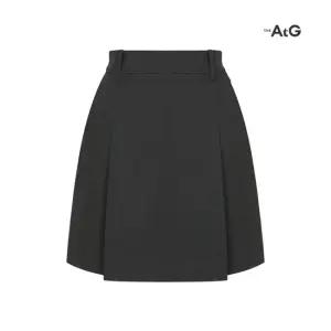 [론칭가59 900원] 링클프리 퀼로트 스커트 팬츠