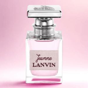 랑방 향수 잔느 우먼 오 드 퍼퓸 30ml