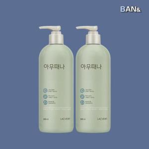 [기타] 라끄베르 아무때나 때필링 500ml 1+1