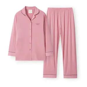 [오르시떼](센텀시티점)여성 F008 아나스핑크 긴소매 상하