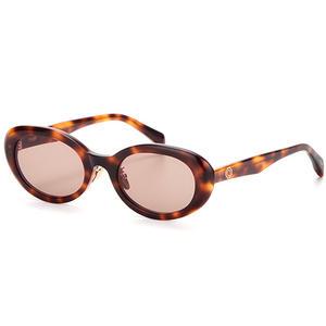 마쥬 루앙 선글라스 레오파드 MJ5060-1 185 MAJE ROUEN