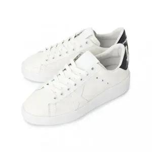 [골든구스]  퓨어스타 여성 스니커즈 GWF00197 F006518 10364