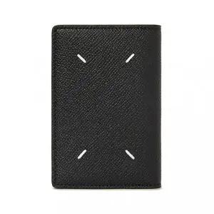 [메종마르지엘라]  스티치 카드지갑 S55UI0203 P4745 T8013 (남여공용)