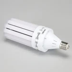 LED 100W 콘램프 KS인증 39베이스 보안등 콘램프 대모갈 호박등 콘벌브