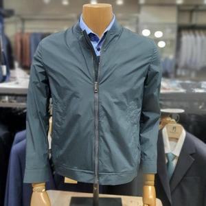 런던포그 본점 HL01 경량  보머 점퍼 경량 보머 점퍼 ZOABC150