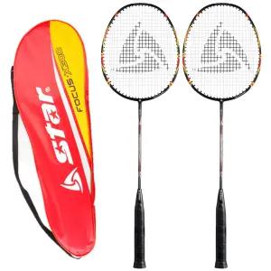 [정품] 스타스포츠 배드민턴라켓 2개입 Focus X 300 DR-AS300X / 26년신형