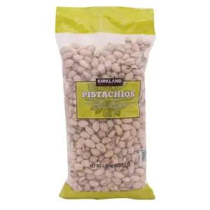 커클랜드 시그니춰 피스타치오 1.36kg 코스트코 잡화마켓