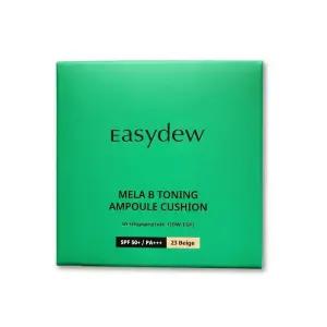 대웅제약 이지듀 한가인 기미 앰플 쿠션  팩트