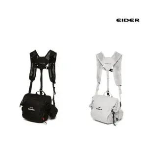 갤러리아 아이더 MESONYX(메소닉스) 숄더힙색9 (DUA24B18)