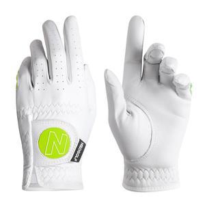 [네오글러브] 주니어 올양피 한손 골프장갑 여성 작은손 15호~17호 4장세트