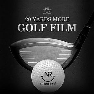 [모두쇼핑]골프 스티커 장타필름 비거리증가 드라이버우드혼합 장타스티커 더더필름 골프필름 골프선물