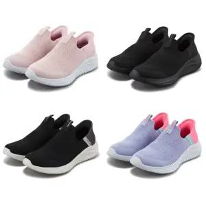 [롯데백화점]스케쳐스 울트라 플랙스 3.0 슬립인스 키즈 4종