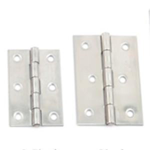2.5인치 스텐경첩 SUS304 도어 문짝 튼튼한 5너클 힌지