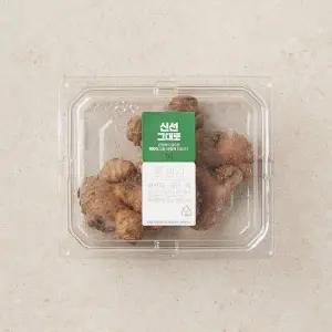 흙생강 (120g/팩)