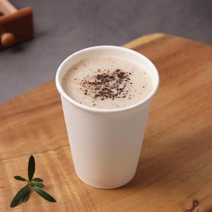 해피팩 8온스 무지컵 테이크아웃 종이컵 커피컵 1박스 1000개