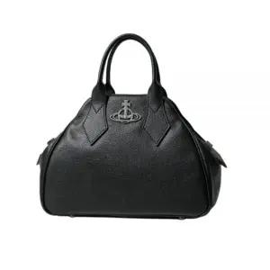 [비비안웨스트우드] 그레인 야스민 미디엄 백 134962113