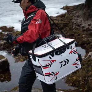 (한국다이와) 프로바이저 키퍼 바캉 FD 50 45 다이와 밑밥통 바칸 (형제피싱)