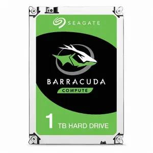 Seagate BarraCuda 1TB 하드디스크 HDD, ST1000DM010 ST1000DM014 [H@lu]
