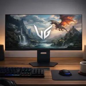 LG 울트라기어 게이밍모니터 32GS94U 무료배송/LG물류직접배송