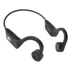 엑토 초경량 골전도 스타일 무선 블루투스 오픈형 운동 러닝 스포츠 이어폰 이어셋 헤드셋 BTE-39