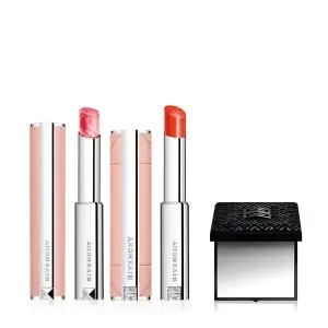 [지방시](강남점)[3월단독] 로즈 퍼펙토 듀오 세트(+포켓 미러 증정)