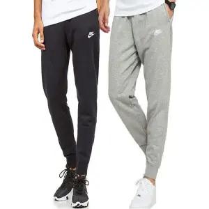 [아웃도어스/나이키]나이키 NSW 클럽 프렌치테리 조거팬츠