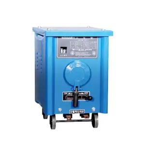 한국전기 교류아크용접기 본체 알루미늄 AL 220 440V 15KW-360A 0299055