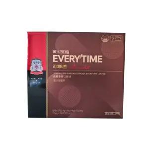 정관장 홍삼정 에브리타임 리미티드 10ml 30개입