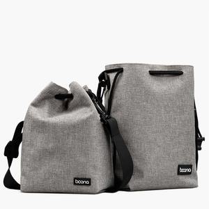 글라움베어 카메라 보관 파우치 가방 DSLR 미러리스 필름카메라 수납