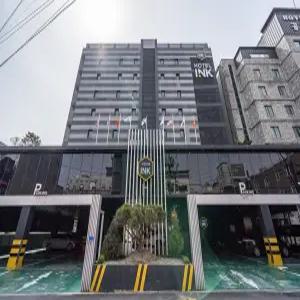 [충남 호텔] 공주 관광호텔 INK (공주,동학사,세종)