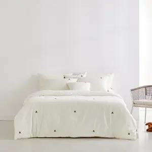 고밀도 베어스[6온스] 슈퍼싱글 퀸 킹세트[퀼트이불+패드+베개커버]