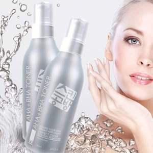 아하 바하 AHA BHA 각질제거 토너 모공 필링 스킨 각질제거토너