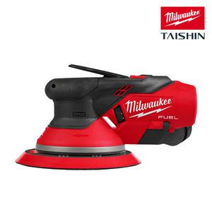 밀워키 M12 FROS50-0 FUEL 듀얼액션 원형샌더 베어툴