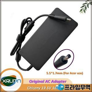 에이서 프레데터 헬리오스 네오 16 게임용 노트북 전원 공급 장치 A20-330P1A 330W AC 어댑터 19.5V 16.92A