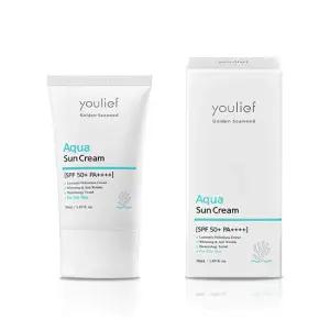 유리프 선크림 아쿠아 50ml