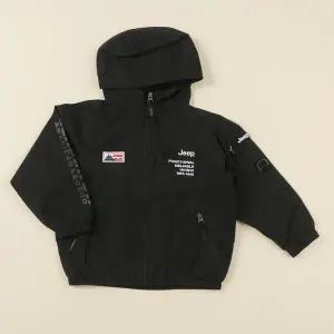 [롯데백화점]지프 절개 디테일 바람막이 점퍼 KM2JPU255DJ