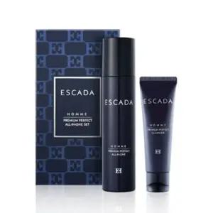 에스까다 옴므 프리미엄 퍼펙트 올인원 클렌저 세트