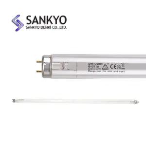 산쿄 자외선 살균램프 UV 40W G40T10 GL40