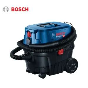 보쉬 GAS12-25PL 진공청소기 1250W 건습식 25L 공구연동가능 유선 집진기