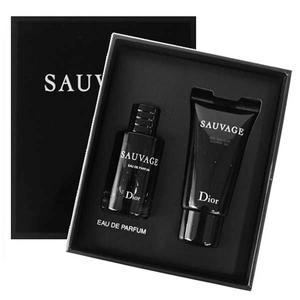 디올기프트세트(소바쥬오드퍼퓸10m+소바쥬샤워젤20ml)