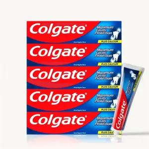 콜게이트 치약 코스트코 250g5개입 잇몸 입냄새 고불소 미국 그레이트 레귤러