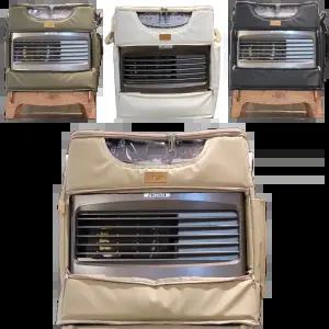 신일팬히터가방 기능성 프리미엄 오픈형 신일1200가방